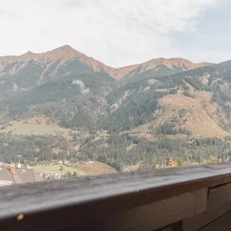 Smilla By Interhome Bad Gastein