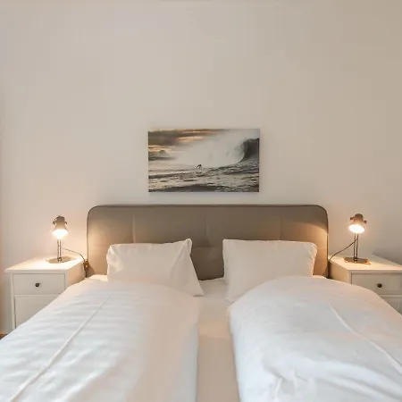 Appartement Smilla By Interhome Bad Gastein