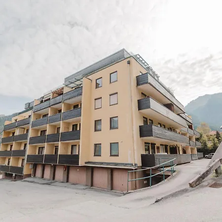 Smilla By Interhome * Bad Gastein