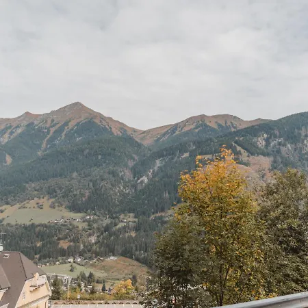 Smilla By Interhome Bad Gastein