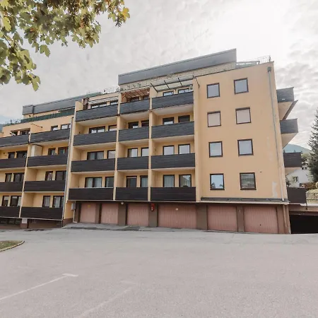 Appartement Smilla By Interhome