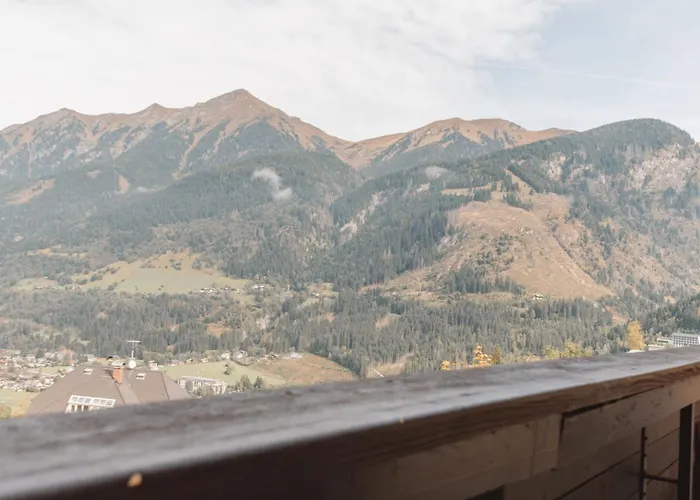 Smilla By Interhome Bad Gastein