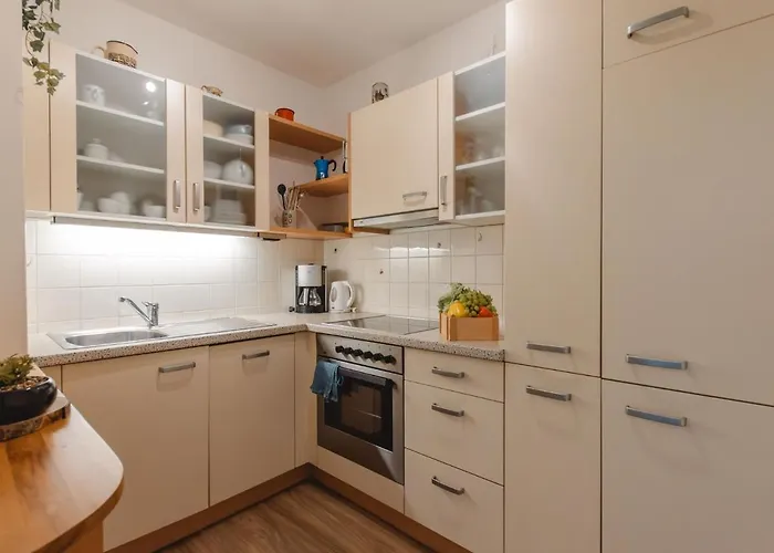 Smilla By Interhome * Bad Gastein