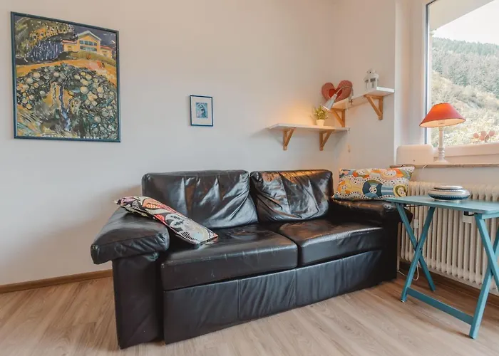 Smilla By Interhome Apartment