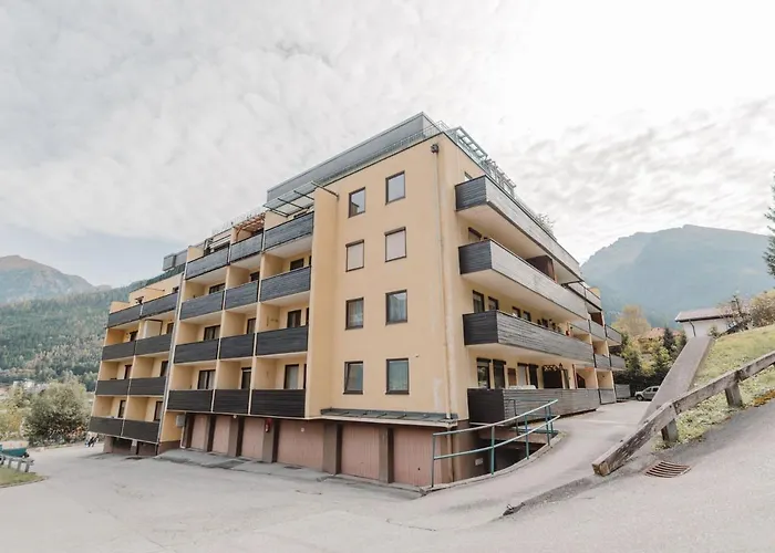 Smilla By Interhome * Bad Gastein