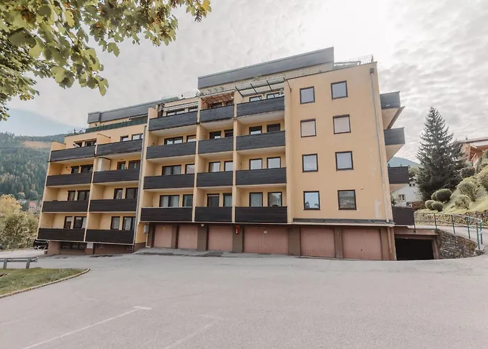 Apartment Smilla By Interhome